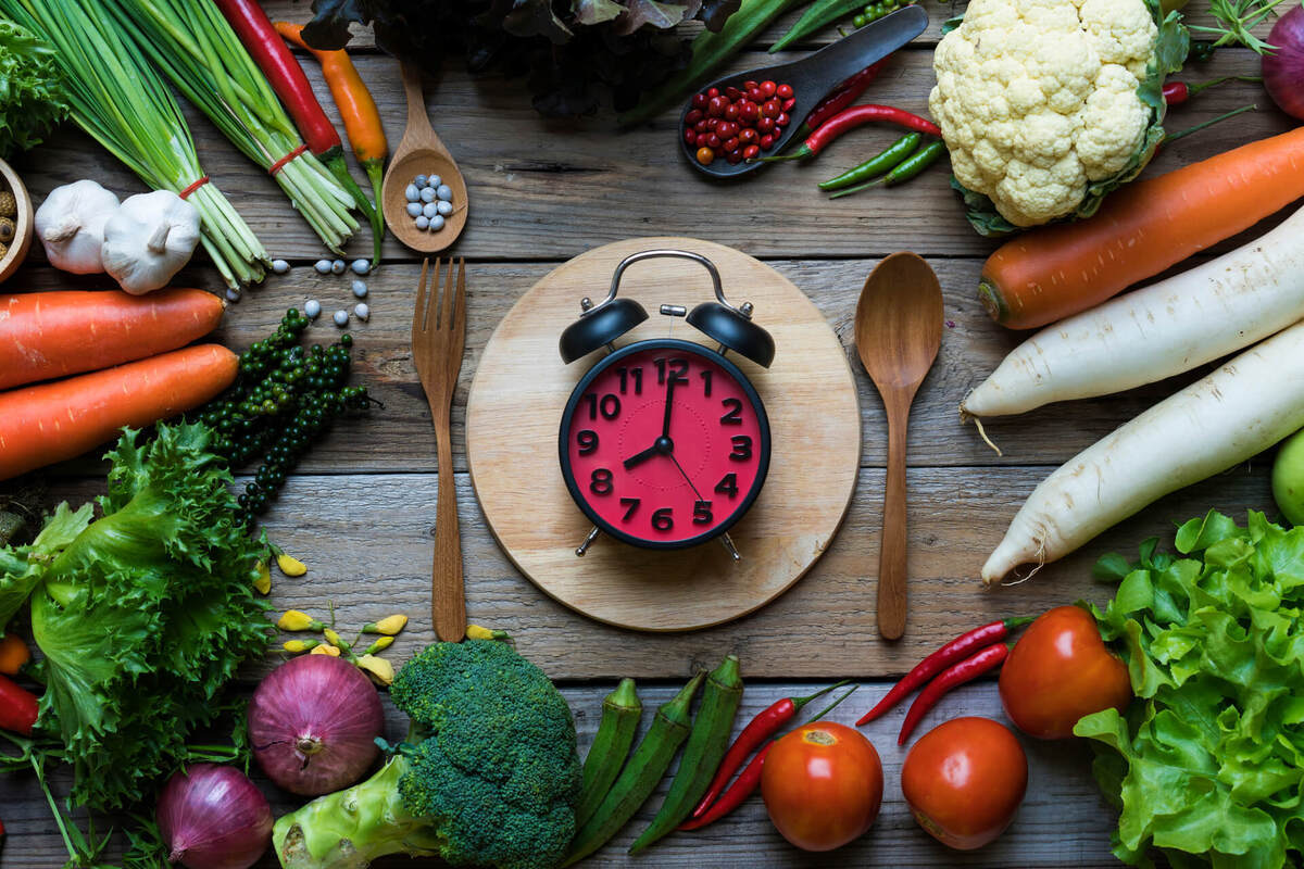 crononutrizione-dieta-alimentare