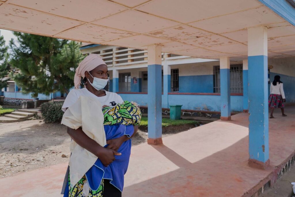 Questa volta il virus ebola ha colpito due grandi città molto affollate, Goma e Kampala