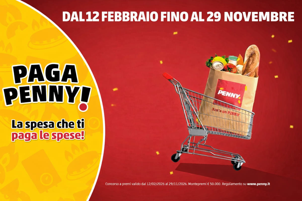 PAGA-PENNY