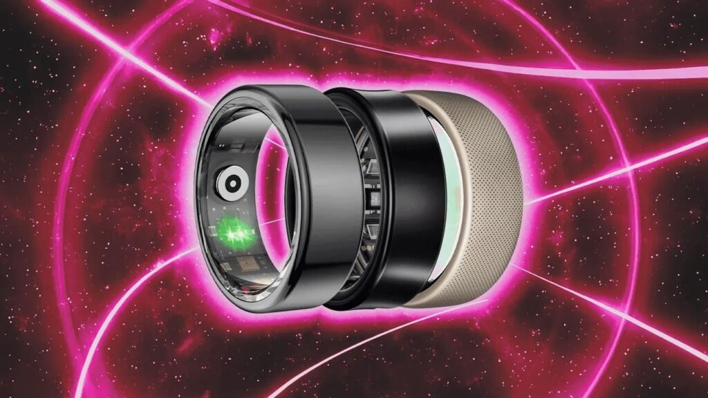 I modelli di riferimento di smart ring sul mercato attuale sono principalmente tre.