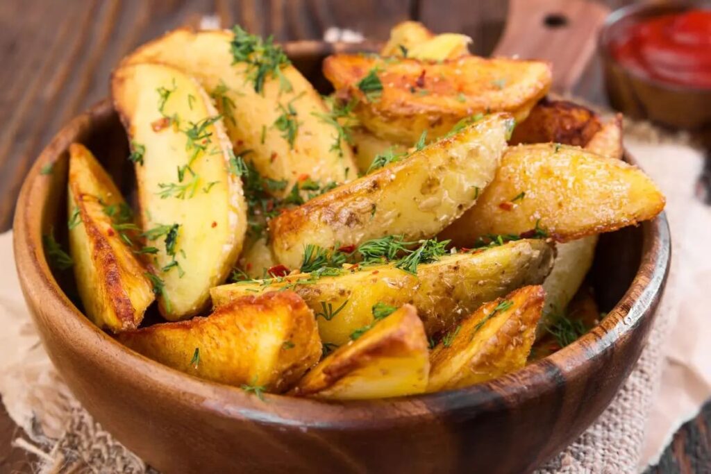 patate cover