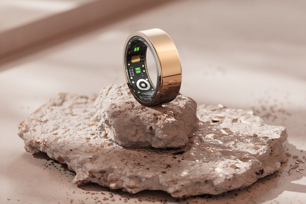 smart ring cover